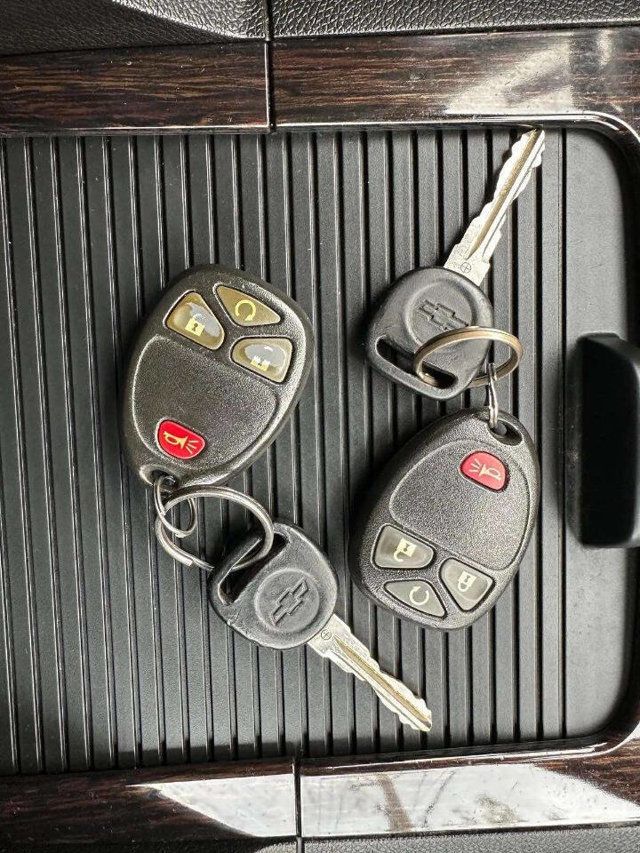 2016 Chevrolet Traverse FWD 4dr LT w/1LT - 22936462 - 32