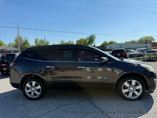2016 Chevrolet Traverse FWD 4dr LT w/1LT - 23010423 - 15