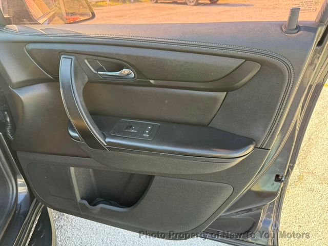 2016 Chevrolet Traverse FWD 4dr LT w/1LT - 23010423 - 17