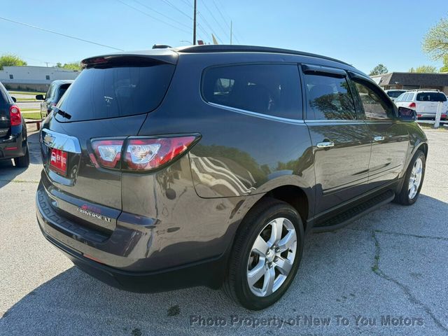 2016 Chevrolet Traverse FWD 4dr LT w/1LT - 23010423 - 1
