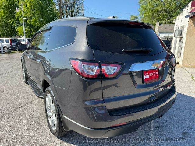 2016 Chevrolet Traverse FWD 4dr LT w/1LT - 23010423 - 20