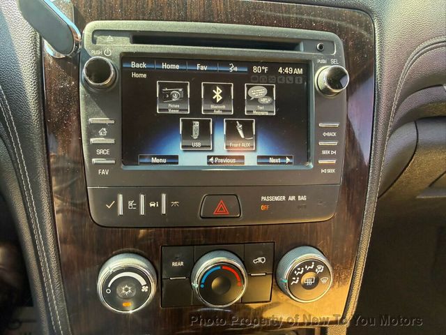 2016 Chevrolet Traverse FWD 4dr LT w/1LT - 23010423 - 7