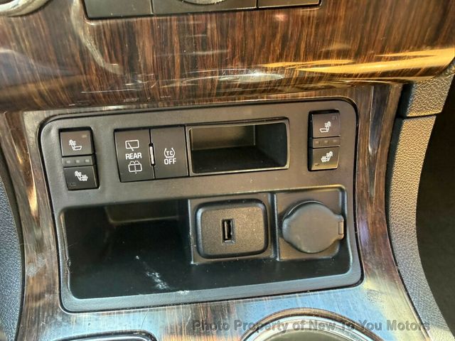 2016 Chevrolet Traverse FWD 4dr LT w/1LT - 23010423 - 8