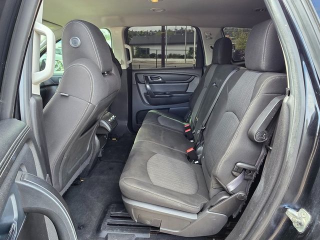 2016 Chevrolet Traverse FWD 4dr LT w/1LT - 22965501 - 5