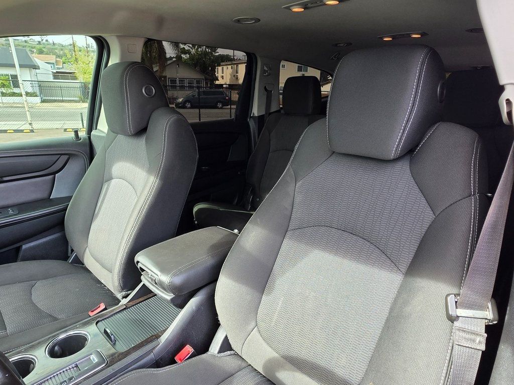 2016 Chevrolet Traverse FWD 4dr LT w/1LT - 22965501 - 6