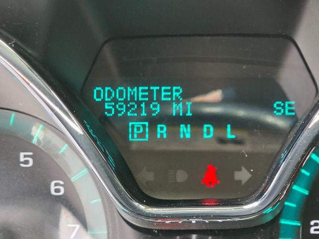 2016 Chevrolet Traverse FWD 4dr LT w/1LT - 22965501 - 7