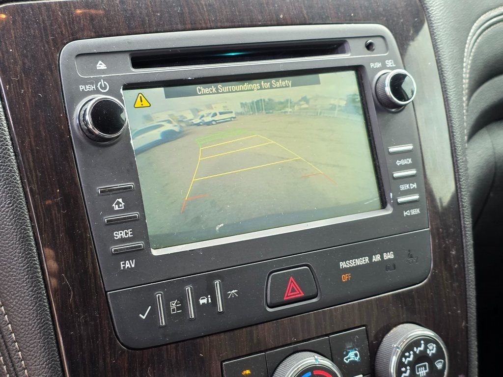 2016 Chevrolet Traverse FWD 4dr LT w/1LT - 22965501 - 8