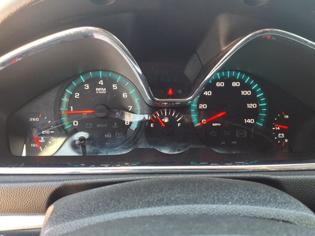 2016 Chevrolet Traverse FWD 4dr LT w/2LT - 23021876 - 9