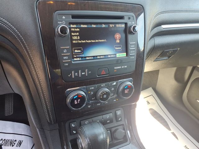 2016 Chevrolet Traverse FWD 4dr LT w/2LT - 23021876 - 10