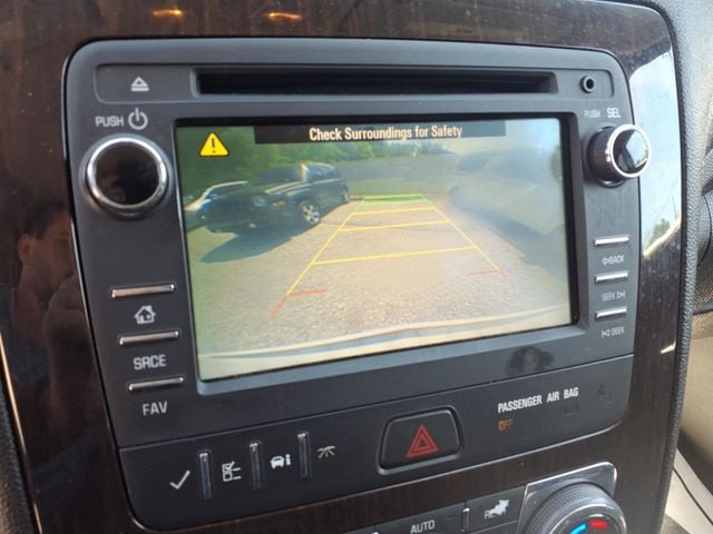 2016 Chevrolet Traverse FWD 4dr LT w/2LT - 23021876 - 11