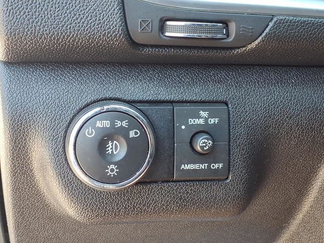 2016 Chevrolet Traverse FWD 4dr LT w/2LT - 23021876 - 12