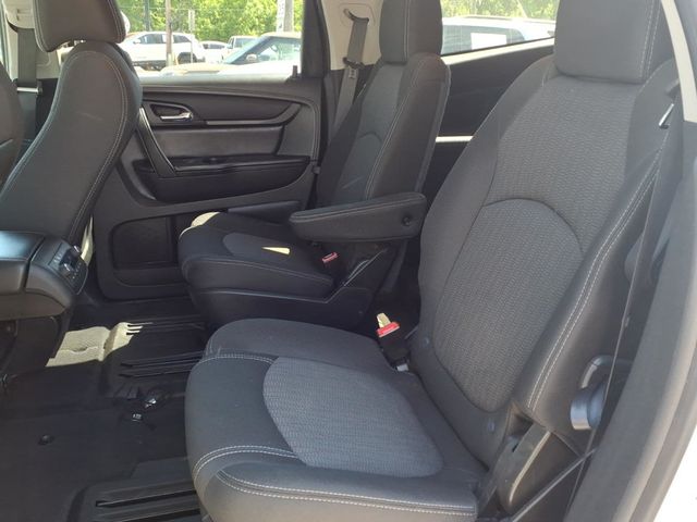 2016 Chevrolet Traverse FWD 4dr LT w/2LT - 23021876 - 14