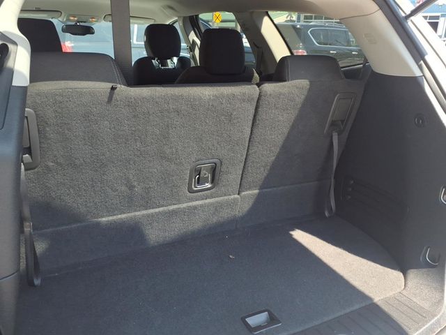 2016 Chevrolet Traverse FWD 4dr LT w/2LT - 23021876 - 17