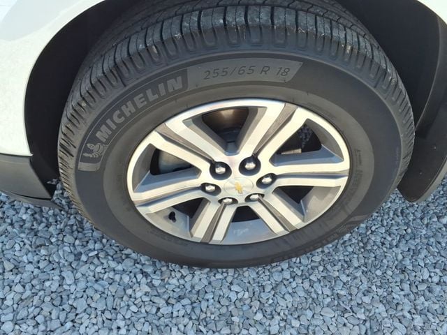 2016 Chevrolet Traverse 2LT FWD's photo