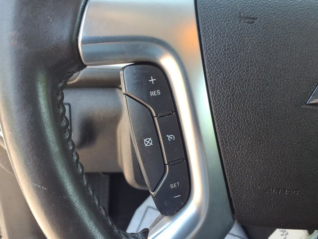 2016 Chevrolet Traverse FWD 4dr LT w/2LT - 23021876 - 6