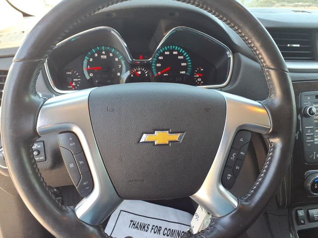 2016 Chevrolet Traverse FWD 4dr LT w/2LT - 23021876 - 7