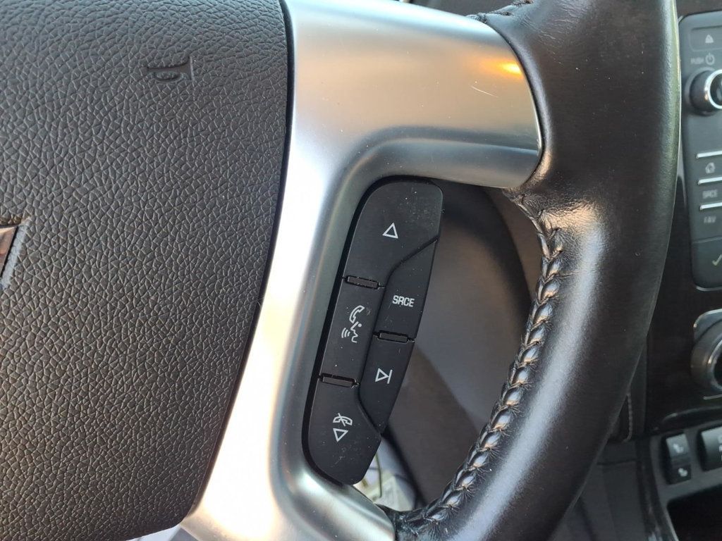 2016 Chevrolet Traverse FWD 4dr LT w/2LT - 23021876 - 8
