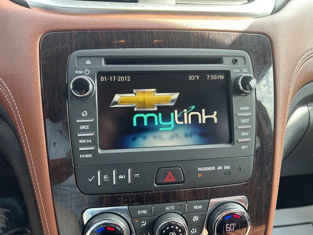 2016 Chevrolet Traverse FWD 4dr LT w/2LT - 23079452 - 9