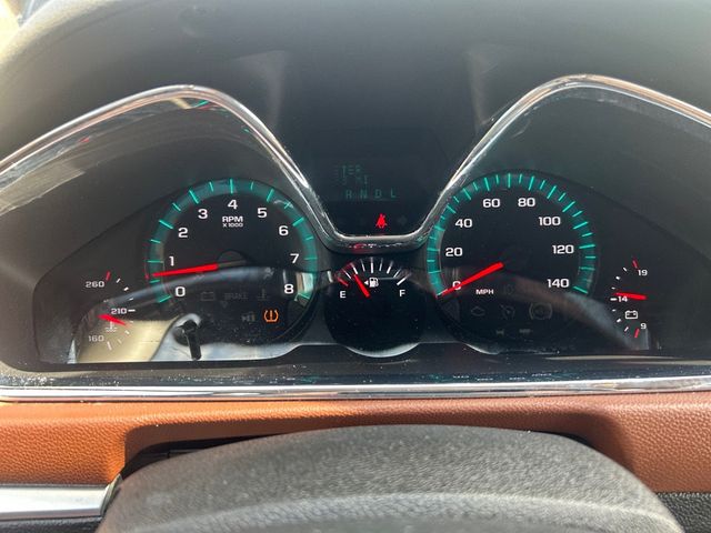 2016 Chevrolet Traverse FWD 4dr LT w/2LT - 23079452 - 10