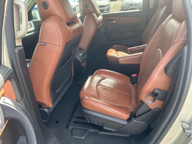 2016 Chevrolet Traverse FWD 4dr LT w/2LT - 23079452 - 7