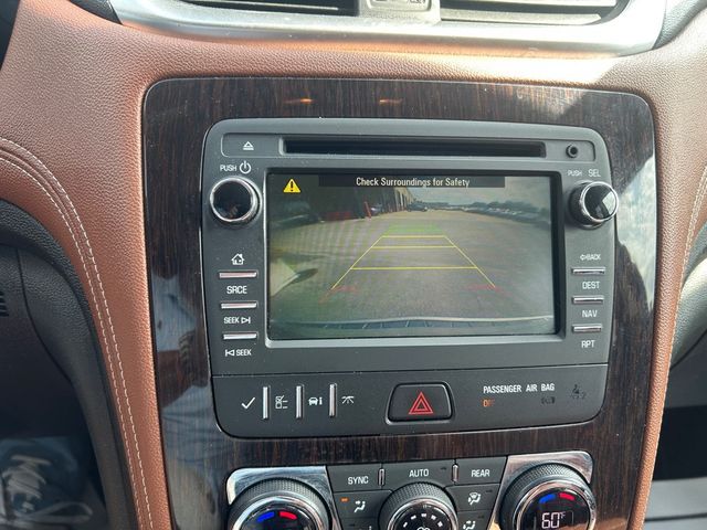 2016 Chevrolet Traverse FWD 4dr LT w/2LT - 23079452 - 8