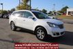 2016 Chevrolet Traverse FWD 4dr LT w/2LT - 22627117 - 2