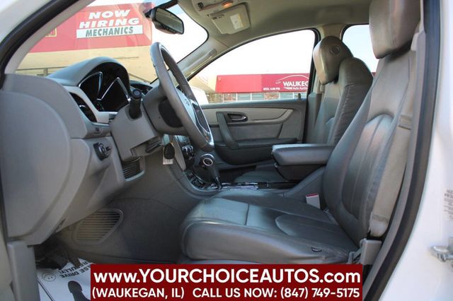 2016 Chevrolet Traverse FWD 4dr LT w/2LT - 22627117 - 8