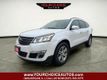2016 Chevrolet Traverse FWD 4dr LT w/2LT - 23020813 - 0