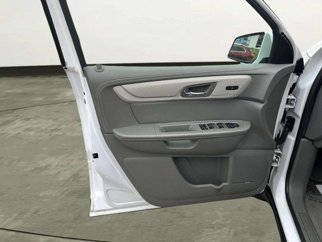 2016 Chevrolet Traverse FWD 4dr LT w/2LT - 23020813 - 9
