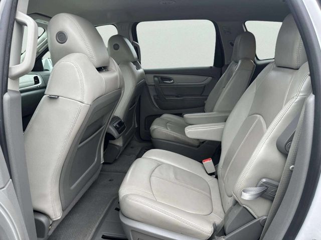 2016 Chevrolet Traverse FWD 4dr LT w/2LT - 23020813 - 10