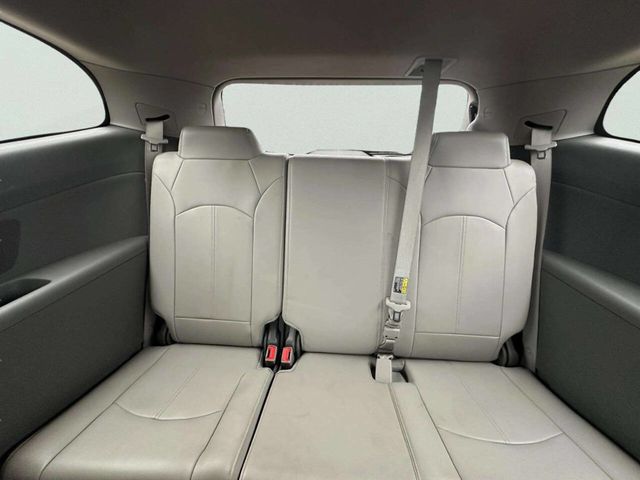 2016 Chevrolet Traverse FWD 4dr LT w/2LT - 23020813 - 11