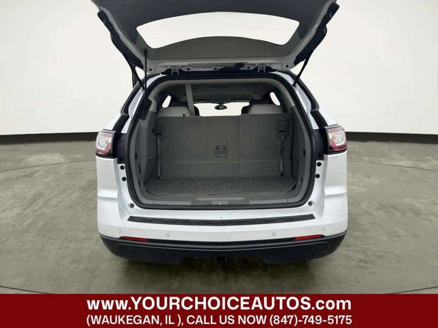 2016 Chevrolet Traverse FWD 4dr LT w/2LT - 23020813 - 13