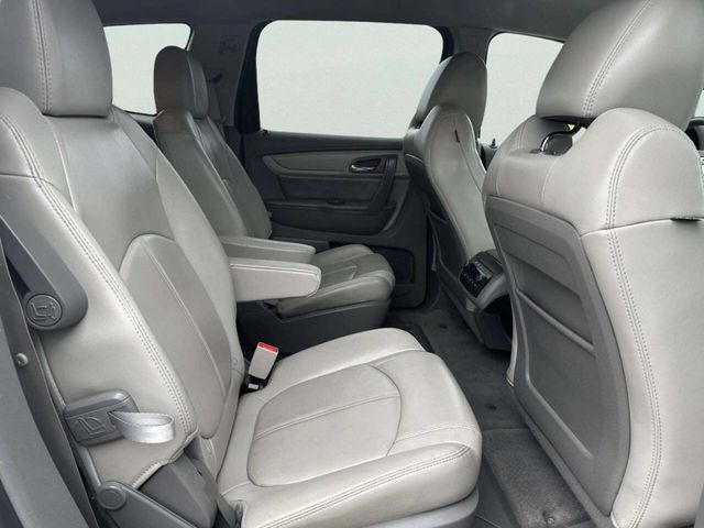 2016 Chevrolet Traverse FWD 4dr LT w/2LT - 23020813 - 16
