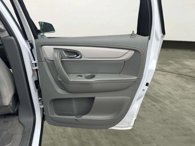 2016 Chevrolet Traverse FWD 4dr LT w/2LT - 23020813 - 17