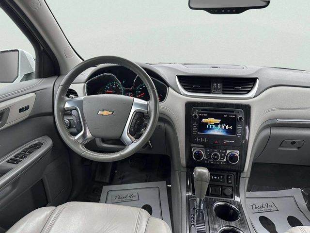 2016 Chevrolet Traverse FWD 4dr LT w/2LT - 23020813 - 18