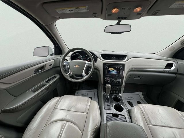 2016 Chevrolet Traverse FWD 4dr LT w/2LT - 23020813 - 19