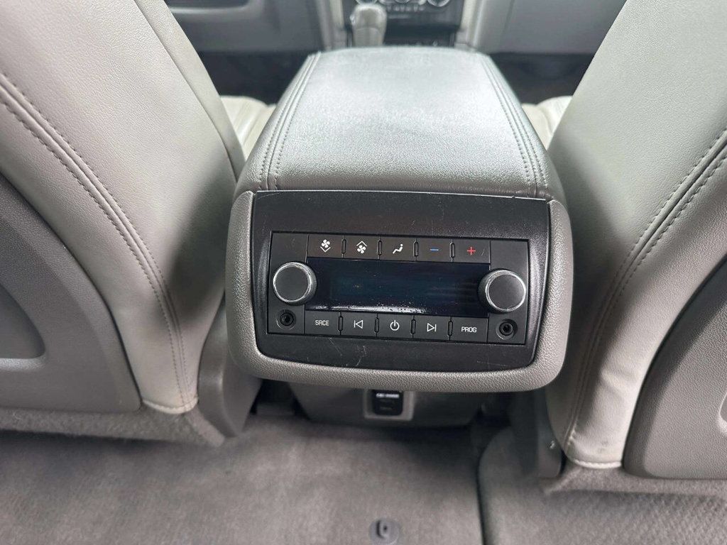 2016 Chevrolet Traverse FWD 4dr LT w/2LT - 23020813 - 21