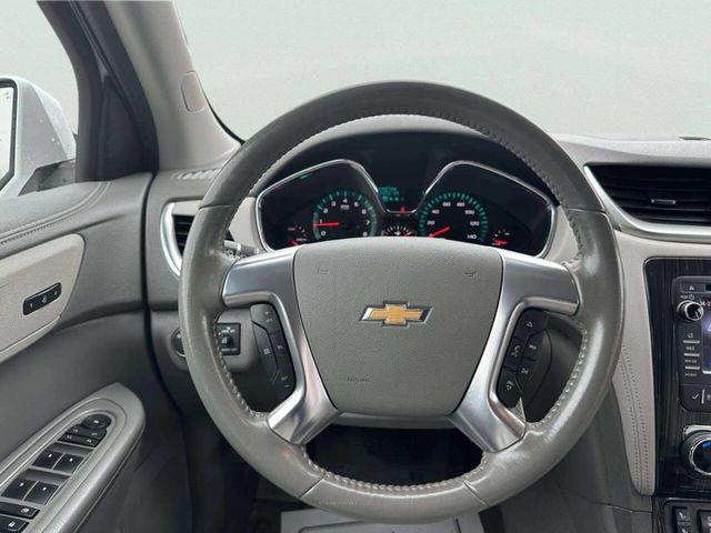 2016 Chevrolet Traverse FWD 4dr LT w/2LT - 23020813 - 22