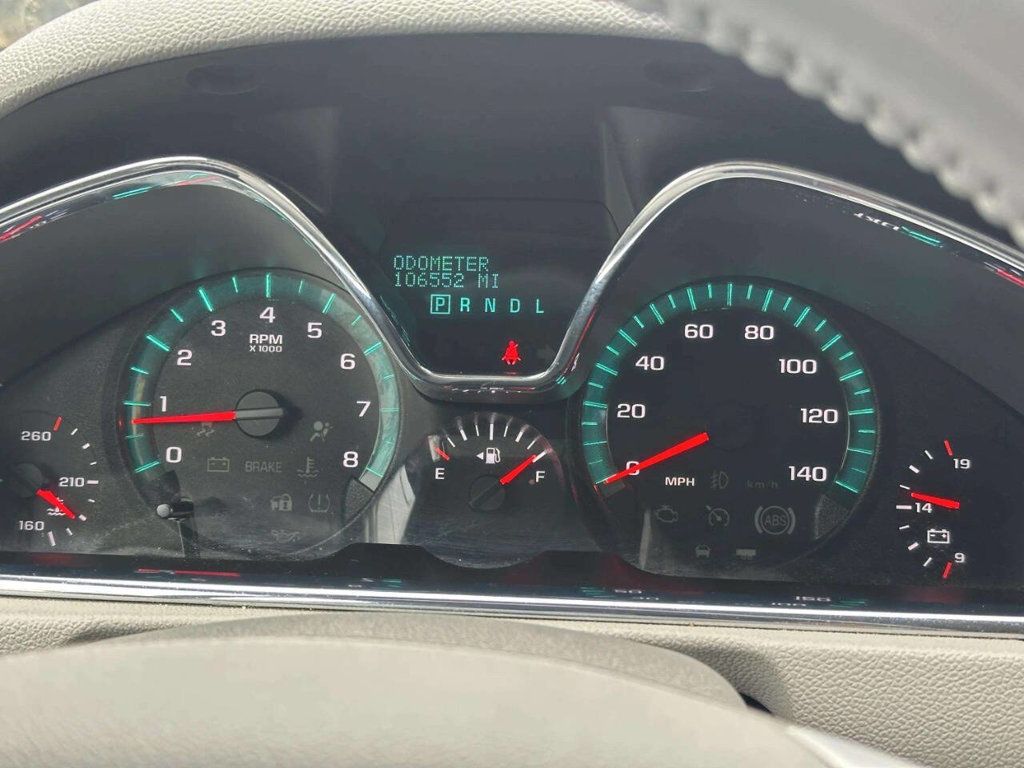 2016 Chevrolet Traverse FWD 4dr LT w/2LT - 23020813 - 27