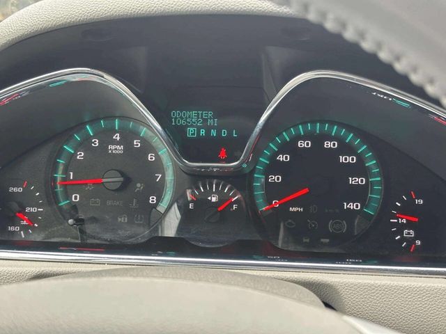 2016 Chevrolet Traverse FWD 4dr LT w/2LT - 23020813 - 27
