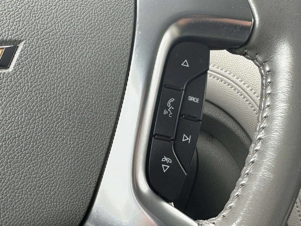 2016 Chevrolet Traverse FWD 4dr LT w/2LT - 23020813 - 28