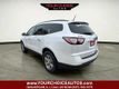 2016 Chevrolet Traverse FWD 4dr LT w/2LT - 23020813 - 2