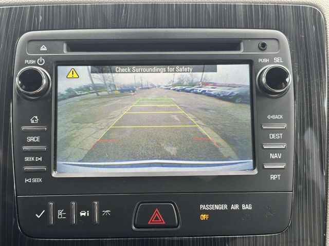 2016 Chevrolet Traverse FWD 4dr LT w/2LT - 23020813 - 32