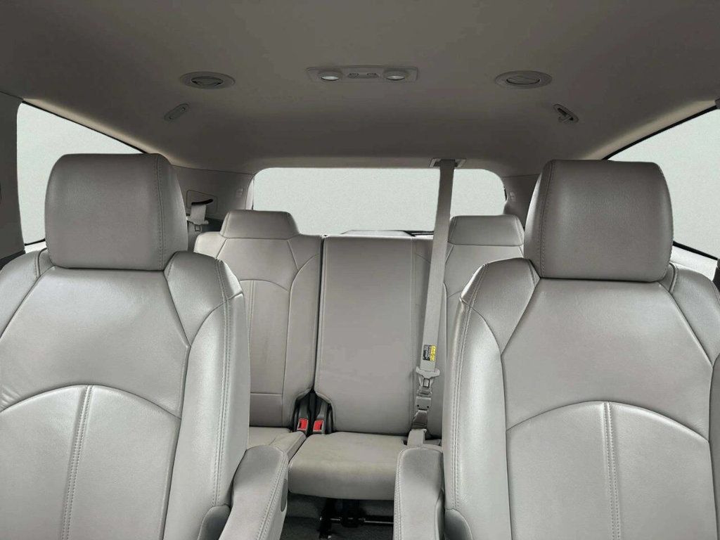 2016 Chevrolet Traverse FWD 4dr LT w/2LT - 23020813 - 34