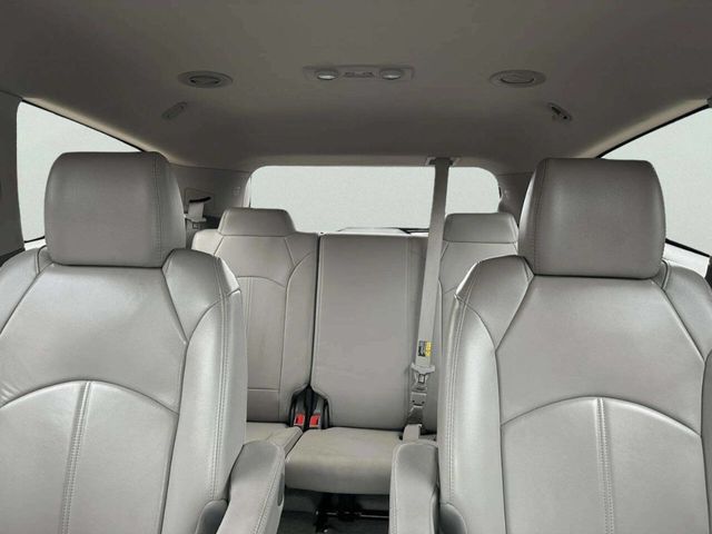 2016 Chevrolet Traverse FWD 4dr LT w/2LT - 23020813 - 34
