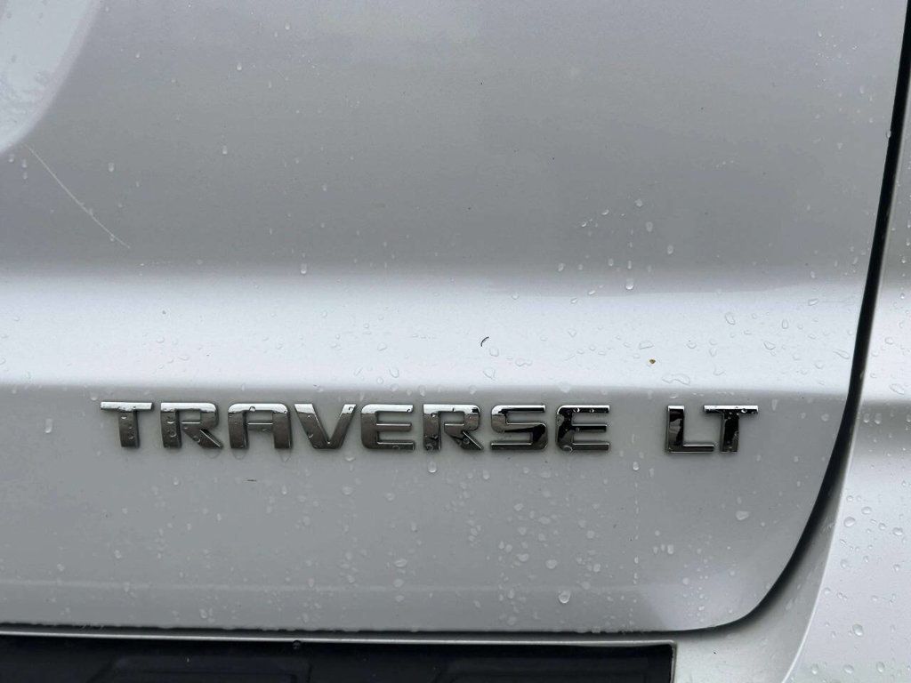 2016 Chevrolet Traverse FWD 4dr LT w/2LT - 23020813 - 37