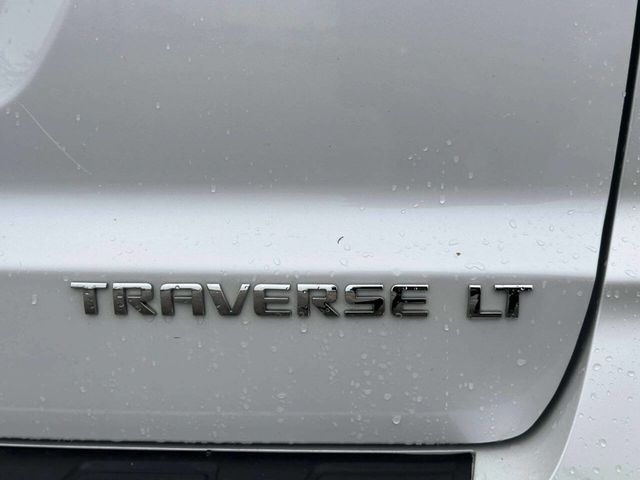 2016 Chevrolet Traverse FWD 4dr LT w/2LT - 23020813 - 37