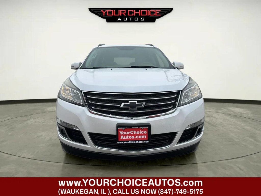 2016 Chevrolet Traverse FWD 4dr LT w/2LT - 23020813 - 7