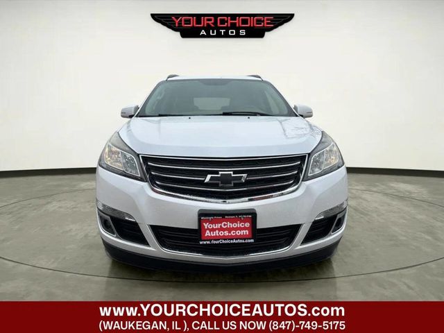 2016 Chevrolet Traverse FWD 4dr LT w/2LT - 23020813 - 7