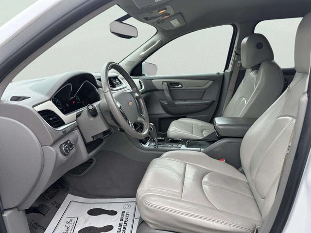 2016 Chevrolet Traverse FWD 4dr LT w/2LT - 23020813 - 8